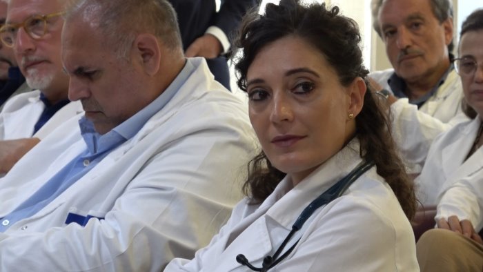 aggressione pronto soccorso san pio il direttore coppola siamo sconcertati