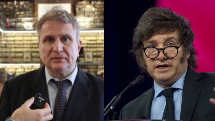 nuove convergenze su candidatura leone melillo a presidente regione campania