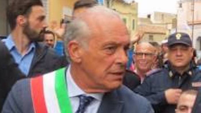 forgione mai avallato aumento delle tariffe idriche alto calore