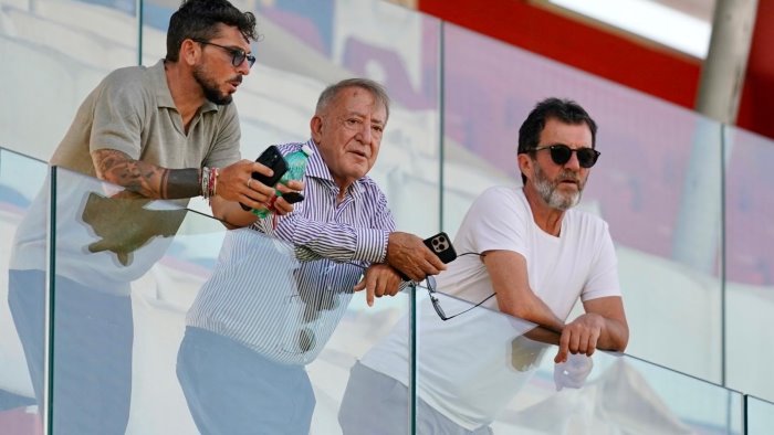 benevento la situazione attuale delle liste in vista del campionato