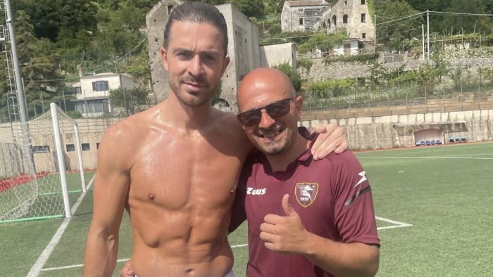 napoli fatta per gutierrez sfuma grealish e su lookman