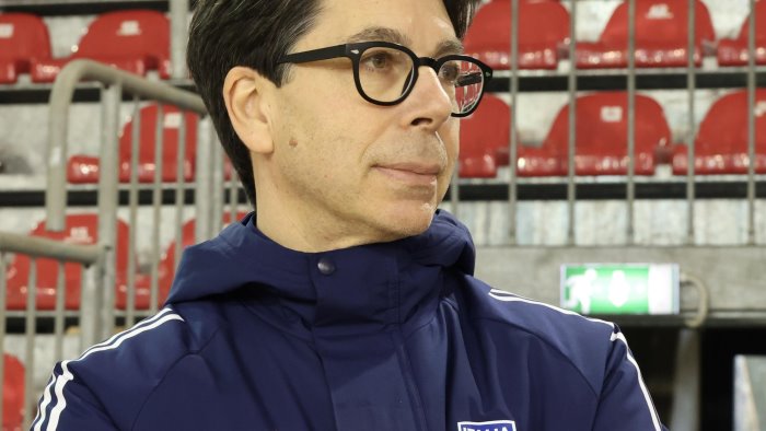 salernitana il napoli ti soffia il nutrizionista rufolo passa in azzurro