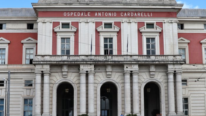 emergenza sangue al cardarelli di napoli l appello ai donatori