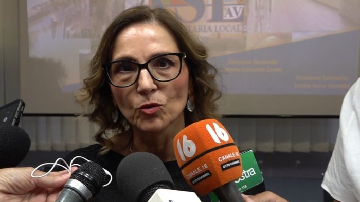 centro per l autismo nuovi medici e sinergia con il moscati la sfida di conte