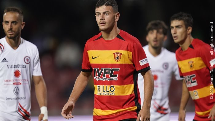 benevento per perlingieri richieste dalla b