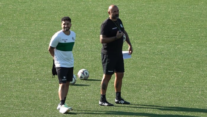 ecco come riparte l avellino due allenamenti congiunti