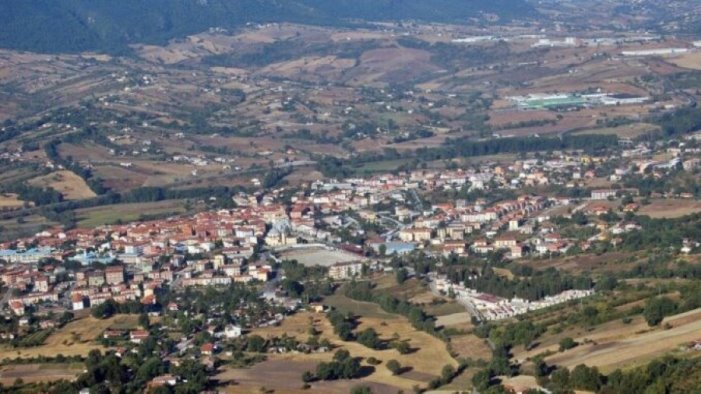 alto calore i sindaci di lioni sant angelo e torella sospendere gli aumenti