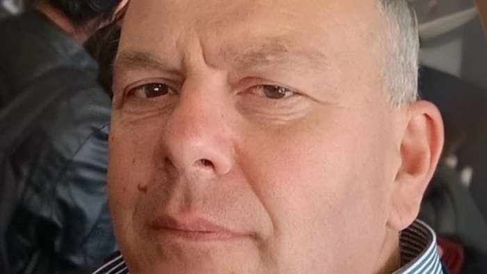 arpaia martino aderisce a forza italia