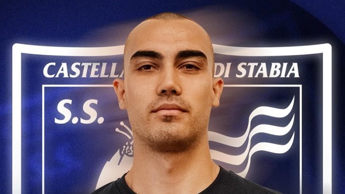 juve stabia petrovic in prestito al treviso