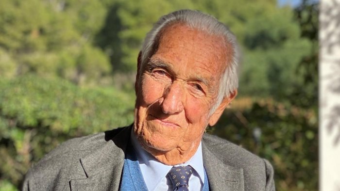 ciao alfredo con te se ne va un accanito difensore degli agricoltori