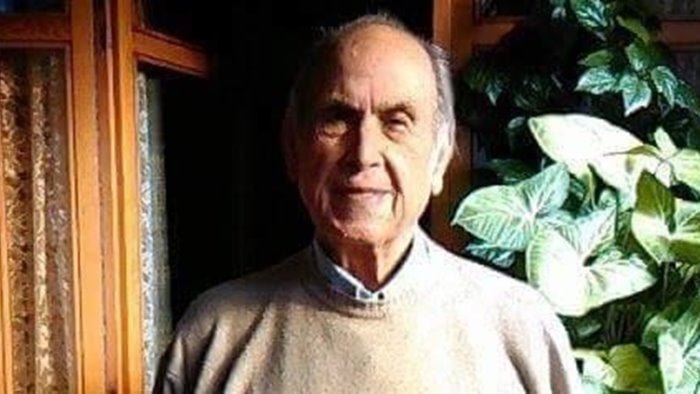 napoli cordoglio per la scomparsa di aniello borrelli