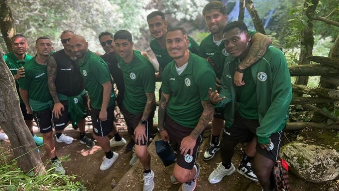 avellino novita nel programma settimanale i dettagli