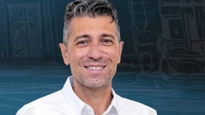 stop fornitura idrica il sindaco di san giorgio scrive a alto calore e prefetto