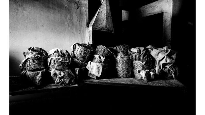 a castelpoto si e concluso il premio fotografico punti di vista