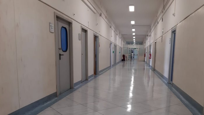 ospedale cotugno a napoli modello di eccellenza nel mondo