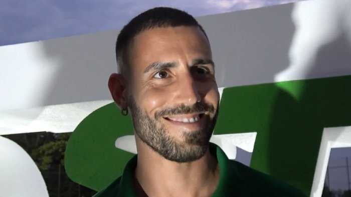 avellino tutino entro in un gruppo compatto chiamato a dare cio che serve