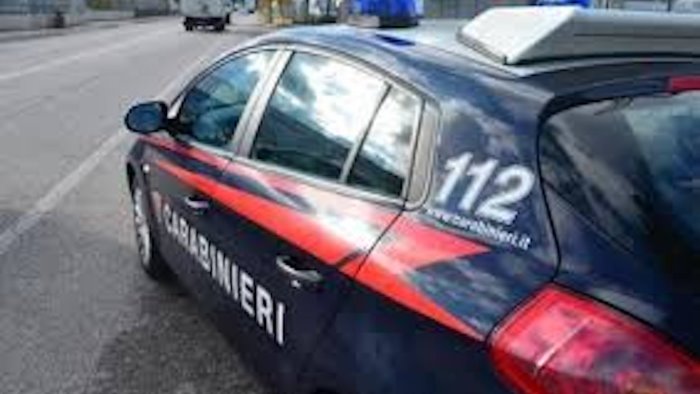 incidente mortale sulla provinciale la tragedia di alessandro oggi l autopsia