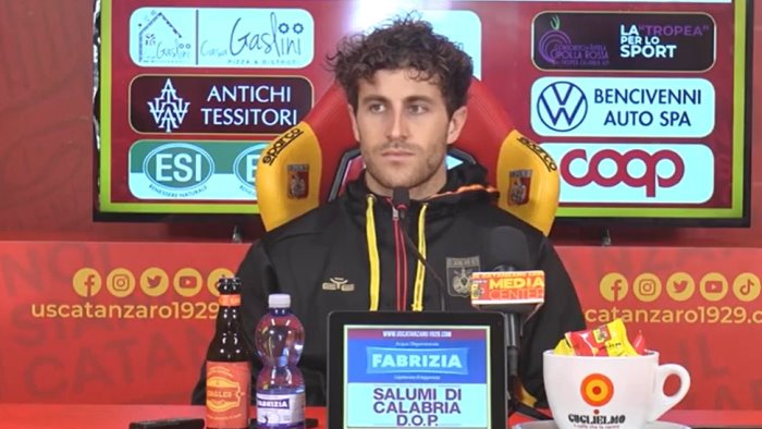 salernitana occhi in casa catanzaro affondo per volpe attesa per biasci