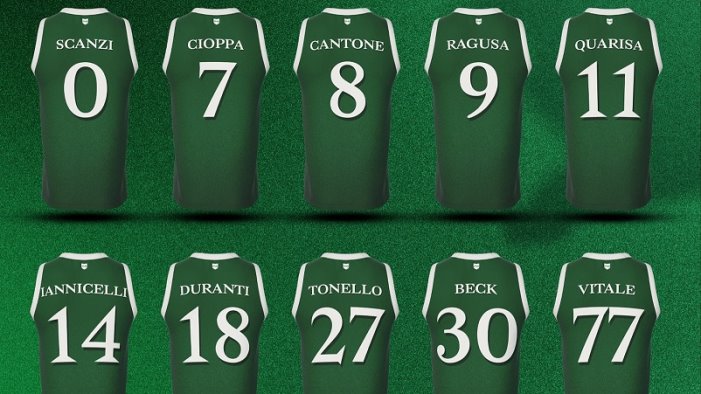 scandone avellino lunedi il raduno al campo coni