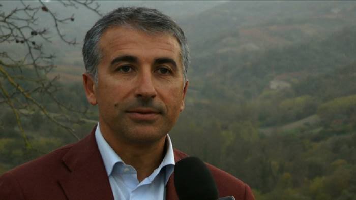 candidatura capitale della cultura sostegno dei comuni della via francigena