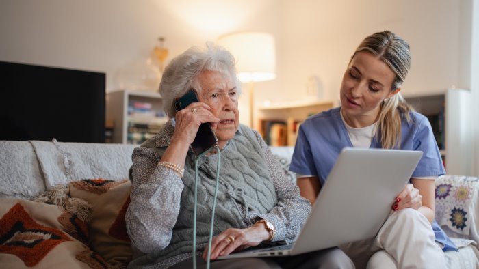 truffa agli anziani a nola finto avvocato arrestato grazie alla badante