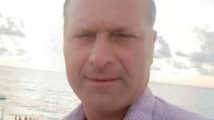 deceduto per intossicazione da botulino dolore e rabbia ai funerali di luigi