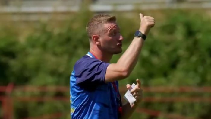 lecce juve stabia i convocati per i trentaduesimi di coppa italia