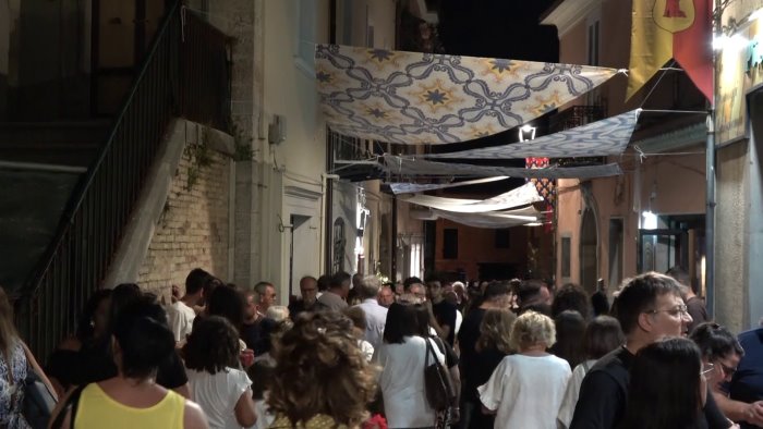 l estate arianese e ancora lunga e ricca di emozioni ecco tutti gli avvenimenti