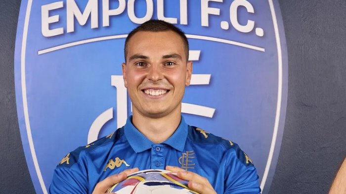 salernitana dall empoli idea per la porta spunta brancolini