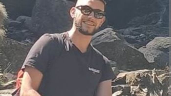 cairano sgomenta per la morte di leo frieri aveva 24 anni paese in lutto