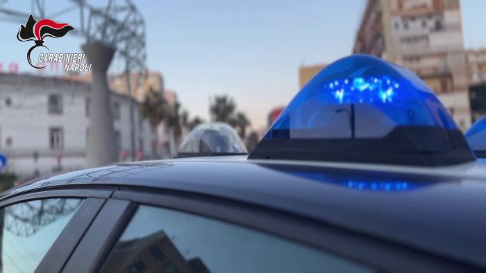 hashish nel frigo e cocaina nel cruscotto 20enne arrestato dai carabinieri