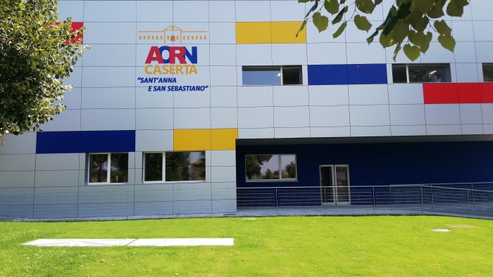 103 anni compleanno speciale di ferragosto a caserta