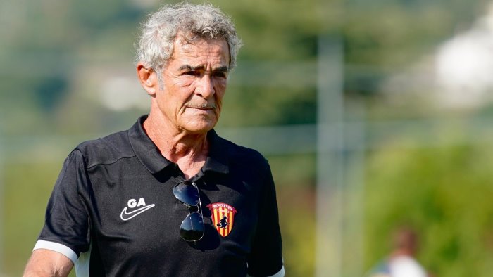 benevento guidonia i convocati di auteri borghini squalificato out in tre