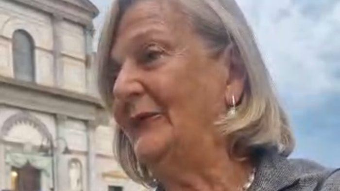 avellino il commissario perrotta aprire il centro per l autismo e priorita