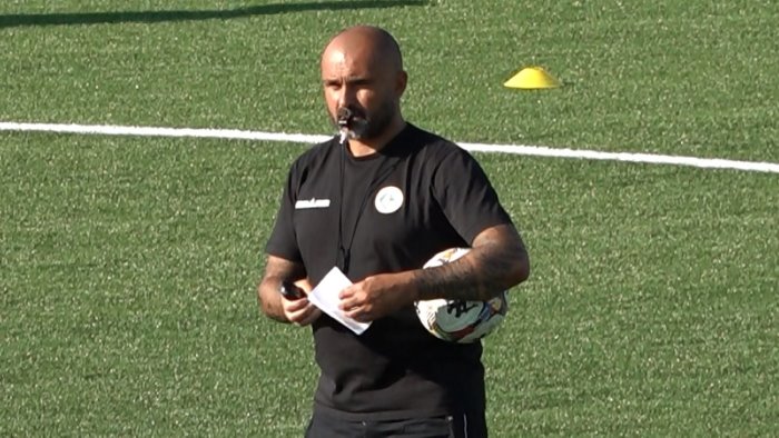 avellino una pedina in entrata e diverse uscite lo scenario