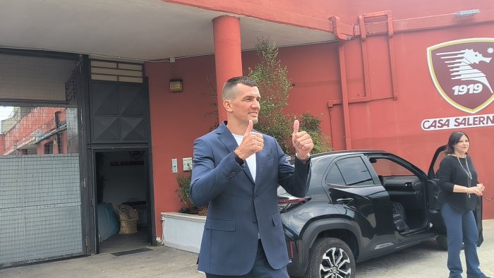 salernitana ecco golemic qui per vincere