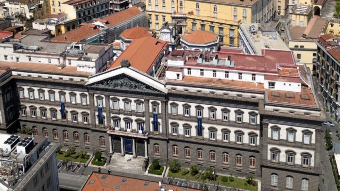 l universita federico ii di napoli si conferma tra i migliori atenei italiani