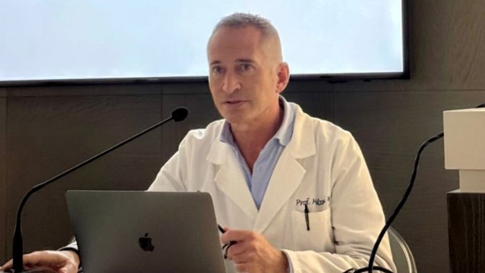 endometriosi mario malzoni nell equipe di scienziati per lo studio su lancet