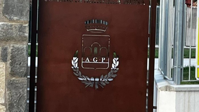 altavilla irpina un parco dedicato a tutti gli emigrati nel mondo