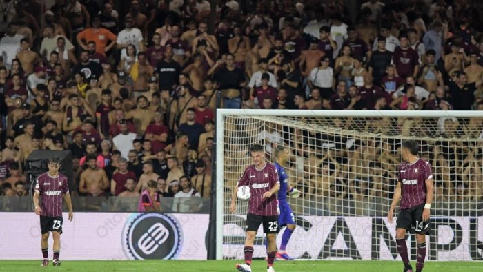 salernitana cresce il dato abbonamenti gli aggiornamenti