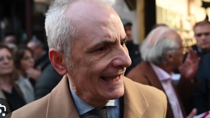 alto calore le rsu sostegno a lenzi vuole risanare l azienda