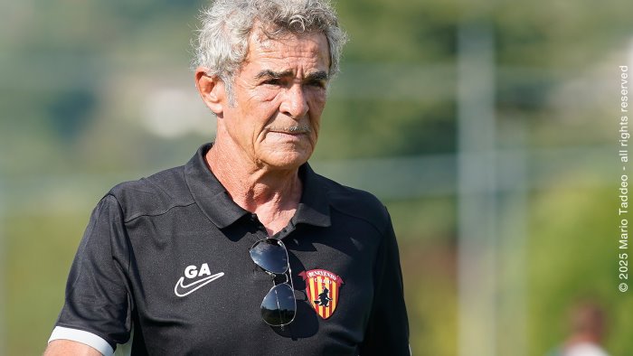 auteri non si nasconde tante cose buone altre meno