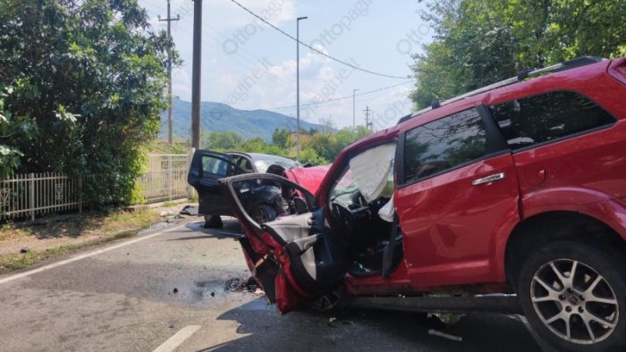giovanni morto a 35 anni vittima di una strada maledetta disposta l autopsia