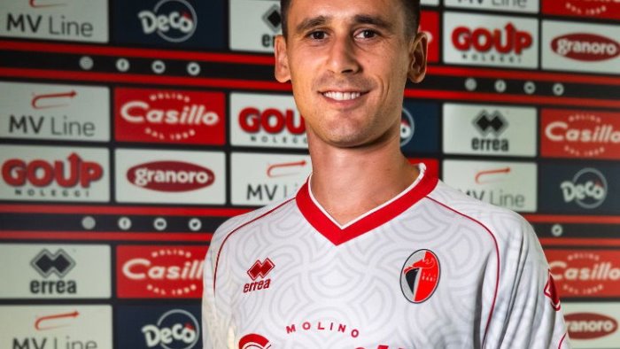 salernitana pazza idea per l attacco spunta lasagna