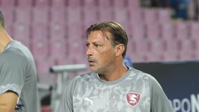 salernitana sorrento 4 5 raffaele sono sereno ora completiamo la squadra