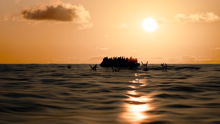 difendiamo o scia di lampedusa e del mondo che vale