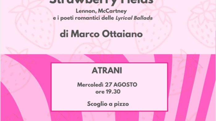 atrani un viaggio magico tra poesia e musica