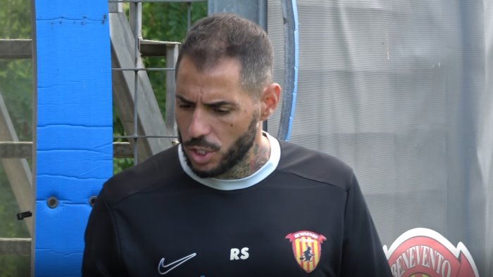 benevento l under 17 nella prestigiosa scopigno cup esordio contro l avellino