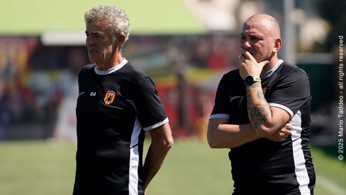 benevento settimana intensa di lavoro giovedi seduta a porte aperte