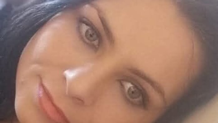 montecorvino pugliano scomparsa 38enne la denuncia dei familiari